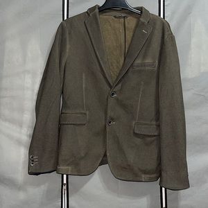 Zara blazer